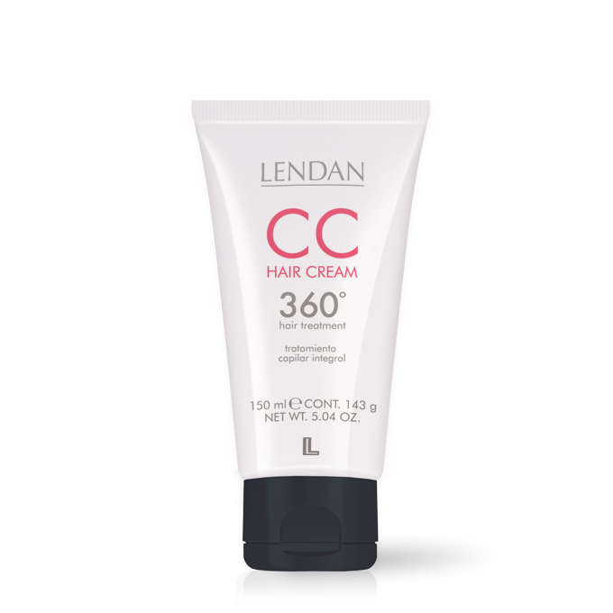 Lendan CC Hair Cream 150ML