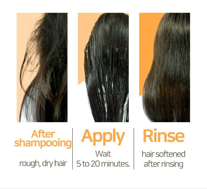 Elizavecca CER-100 Collagen Ceramide Coating Protein Treatment 100ml