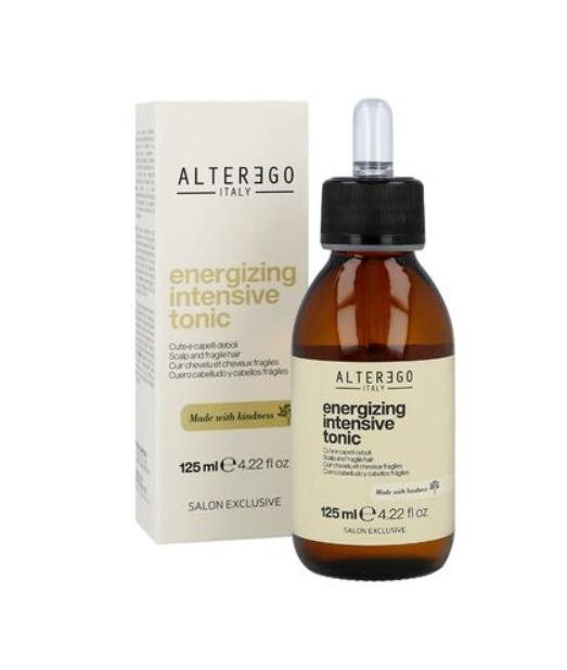 Gotero Alter Ego Energizing Intensive Tonic 125 ML 4.2 Oz