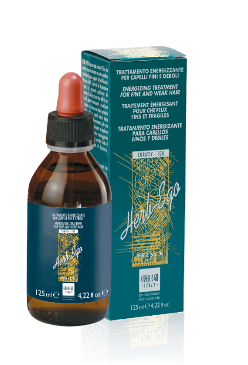 Gotero Alter Ego Curative Herb Ego Fresco 125 ML 4.2 FL. OZ.