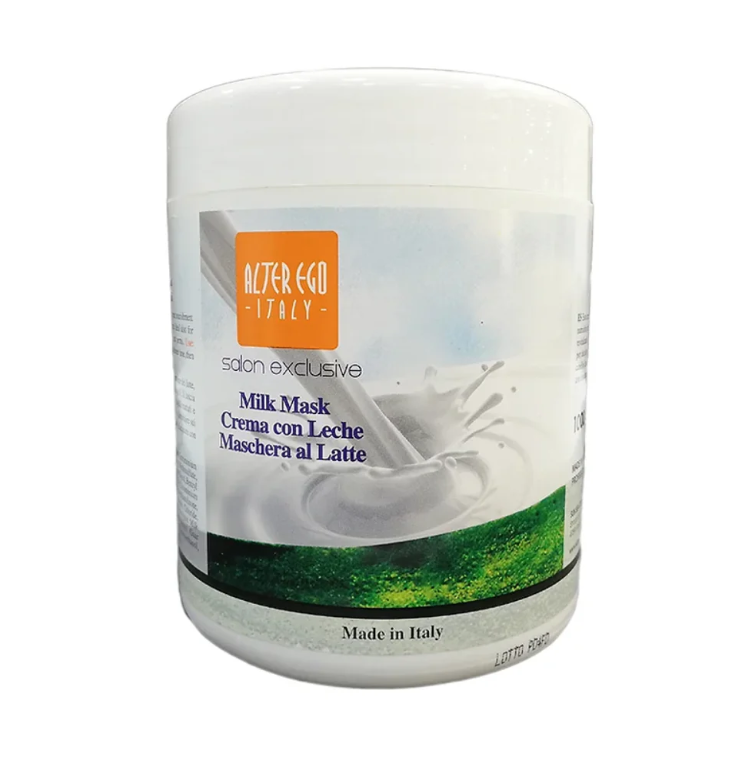 Alter Ego Mascarilla Leche (Milk) 1000 ml