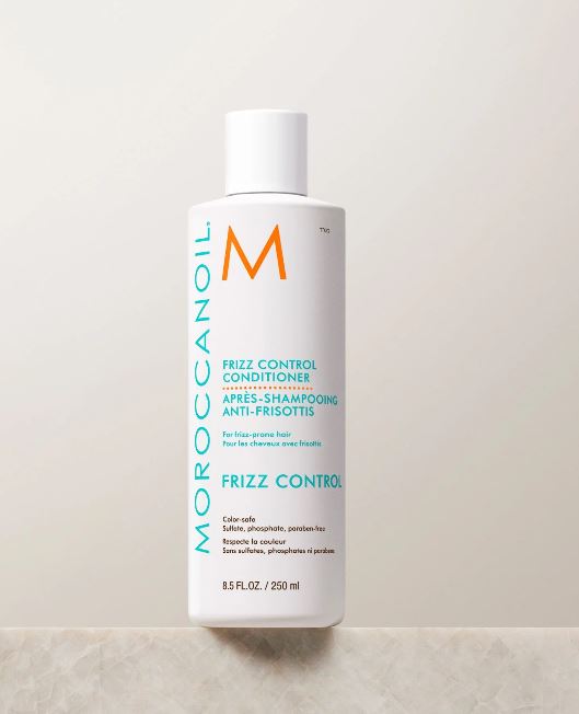 Moroccanoil Acondicionador Control de Encrespamiento Frizz Control (250 ml / 8.5 fl. oz.)