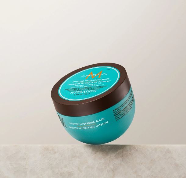 Mascarilla Hidratante Intensa Intense Hydrating Mask – Moroccanoil (500 ml / 16.9 fl. oz.)