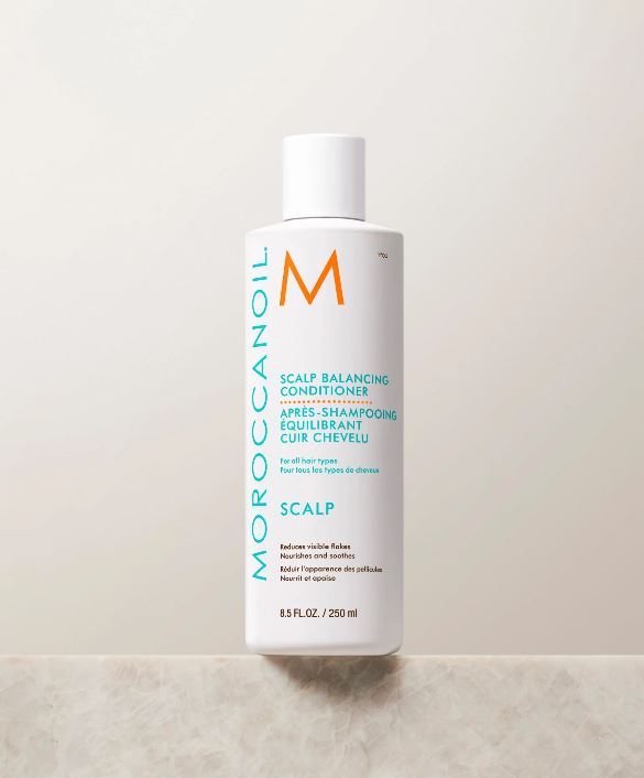 Moroccanoil Scalp Balancing Conditioner (250 ml / 8.5 oz)