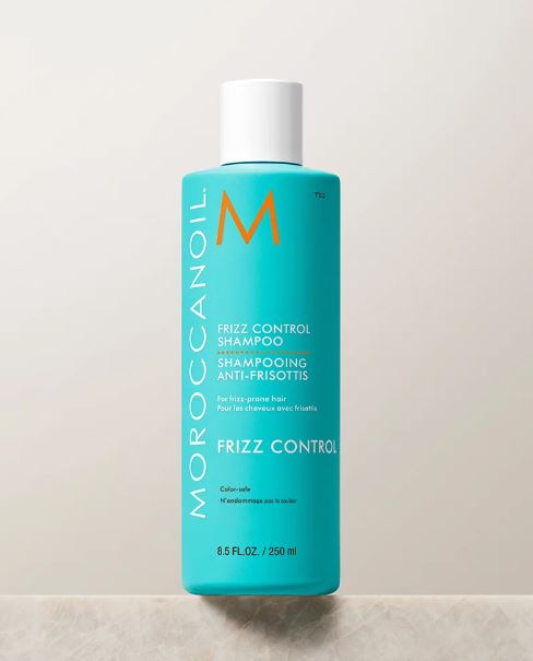 Moroccanoil Champú Control del Frizz Frizz Control 250 ml / 8.5 fl. oz.