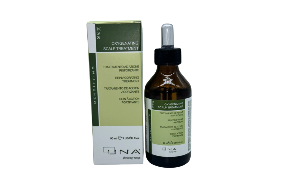 Rolland UNA Tratamiento Oxigenante 90 ML Gotero