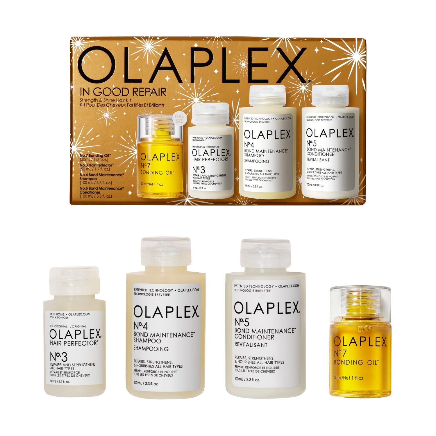 Olaplex