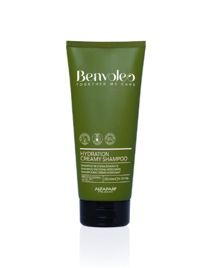 Alfaparf Milano Benvoleo Hydration Creamy Shampoo 200 ml