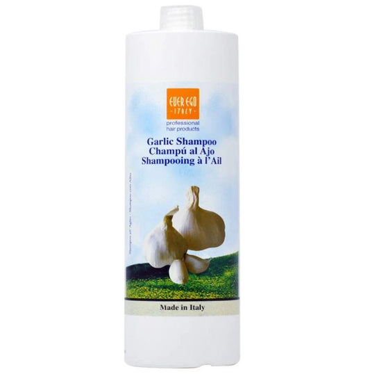 Alterego Garlic Shampoo Ajo 1000 Ml