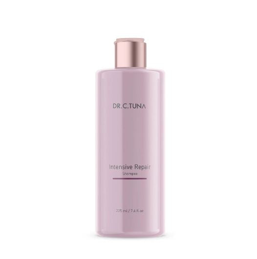 Dr. C. Tuna Intensive Repair Shampoo  Farmasi