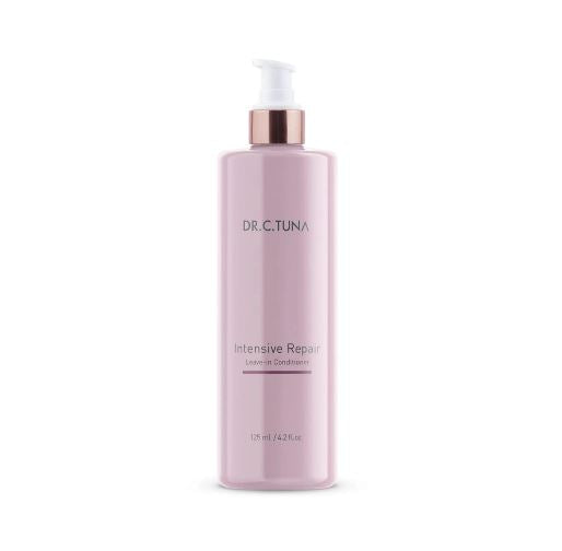 Dr. C. Tuna Intensive Repair leave-in conditioner Farmasi