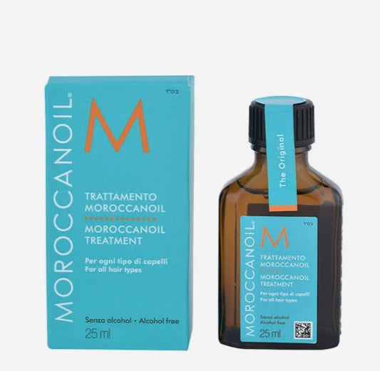 Tratamiento de Argan Moroccanoil Treatment Oil 25 ml