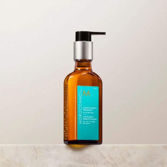 Tratamiento de Argan Moroccanoil Treatment Oil 50ml