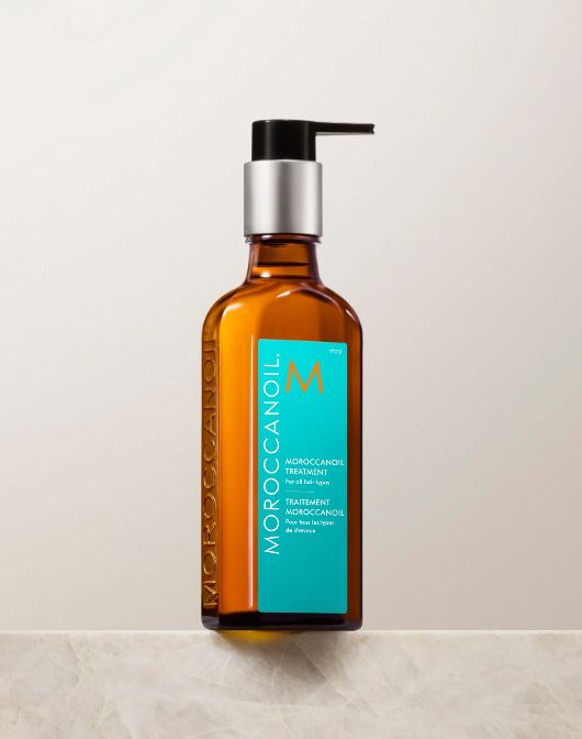 Tratamiento de Argan Moroccanoil Treatment Oil 100 ml