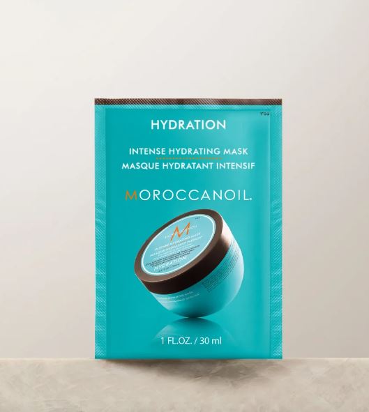 Mascarilla Hidratante Intensa Intense Hydrating Mask – Moroccanoil 250 ml
