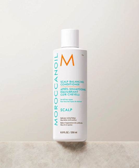 Moroccanoil Scalp Balancing Conditioner (250 ml / 8.5 oz)