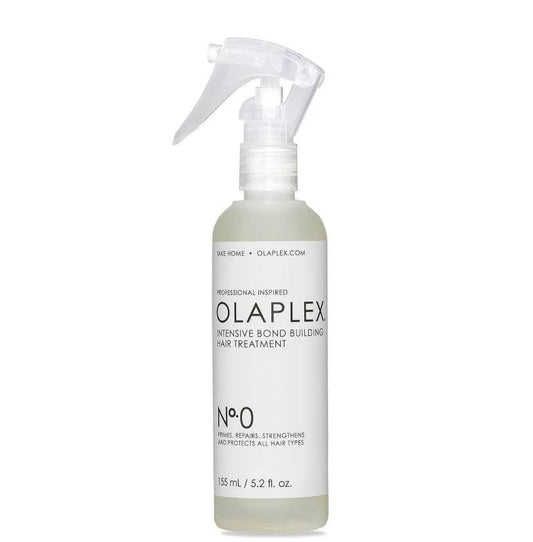 Olaplex No.0 Intensive Bond Builder 155ML