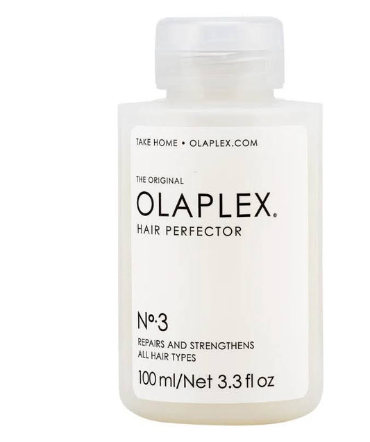 Olaplex Hair Perfector No. 3, 100ML, 3.3 Oz