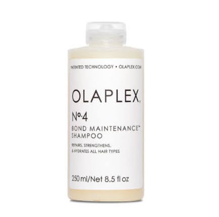 Olaplex No. 4 Bond Shampoo, 250ml