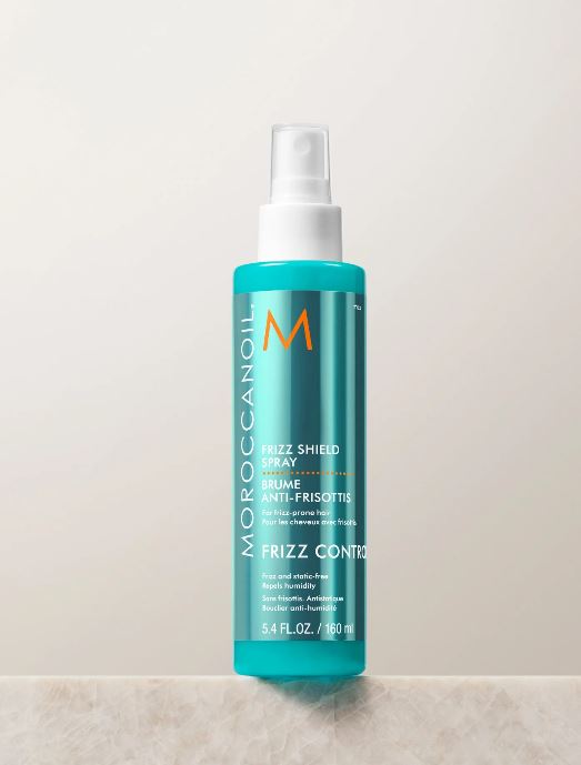Spray Control del Frizz – Moroccanoil Frizz Control Shield (160 ml / 5.4 fl. oz.)